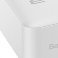 Baseus Bipow Digital Display Power bank 30000mAh 20W PPDML-N02 белый(#5)