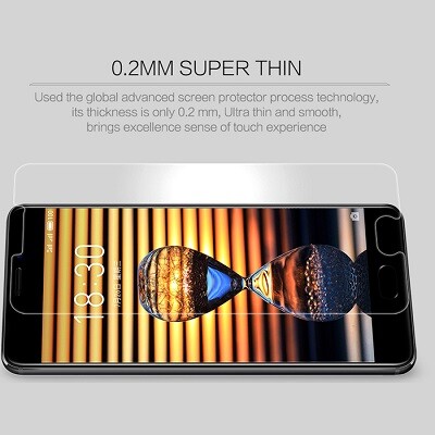 Противоударное защитное стекло Nillkin H+PRO Anti-Explosion для Xiaomi Redmi Note 5A Prime (3/32Gb & 4/64Gb)(3)