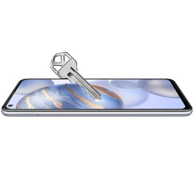 Защитное стекло Nillkin Amazing CP + Pro из закаленного стекла для Huawei Nova 7 SE для Huawei Nova 7 SE(3)