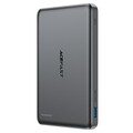 Внешний аккумулятор Acefast Magnetic Fast Wireless Charge Power Bank M35 18W 5000mAh (CCC)(#4)