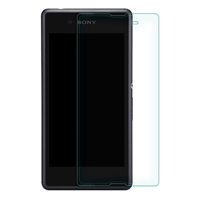 Противоударное защитное стекло Nillkin Amazing H для Sony Xperia E3 Dual(2)