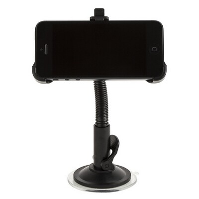 Автомобильный держатель Flexyble leg’s для Apple iPhone 5/5s/SE(3)