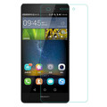 Противоударное защитное стекло Ainy Tempered Glass Protector 0.3mm для Huawei Ascend P8 Lite(#1)