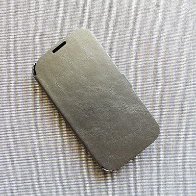 Чехол книга Fashion Case Black №1 для Samsung i9500 Galaxy S4(2)