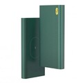 Внешний аккумулятор ZMI 10000mAh Wireless Charging USB-C Power Bank WPB01 (ZMKWPB01CNGR) зеленый(#2)
