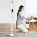 Беспроводной пылесос Deerma VC20S Wireless Vacuum Cleaner (Белый)(#3)