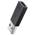 Адаптер для зарядки и передачи данных Acefast J2 USB-C to USB-A(#2)