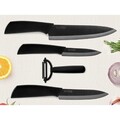 Набор керамических ножей Huo Hou Nano Ceramic Knife Set 4 in 1(#3)