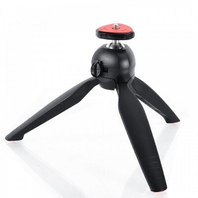 Универсальный штатив-тренога Yunteng 228(8)