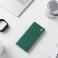 Внешний аккумулятор ZMI 10000mAh Wireless Charging USB-C Power Bank WPB01 (ZMKWPB01CNGR) зеленый(#7)