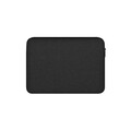 Сумка для ноутбука WiWu Minimalist Laptop Sleeve 14 дюймов черный(#2)