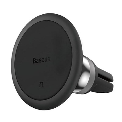 Магнитный держатель Baseus C01 Magnetic Phone Holder SUCC000101 черный(1)
