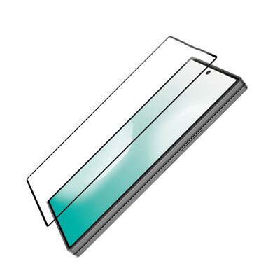 Защитное стекло Nillkin CP+Pro Черное для Samsung Galaxy Z Fold 7(3)