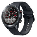Умные часы Mibro Watch A2 (Xiaomi Ecosystem), (XPAW015, поддержка русского интерфейса), 35mm черный(#2)