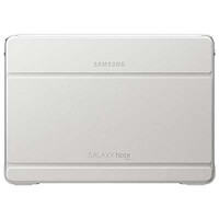 Чехол книга Book Cover EF-BP600BWEGWW для Samsung Galaxy Note 10.1 2014 Edition(SM-605)