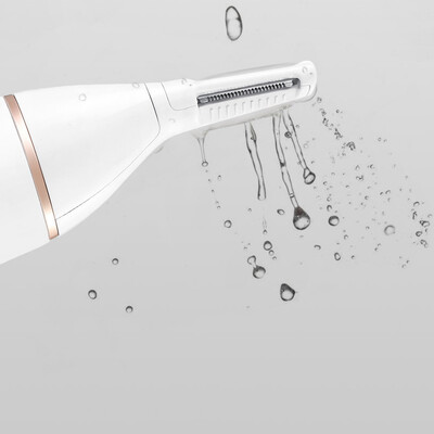 Триммер для носа и ушей Soocas Nose Hair Trimmer N1(2)