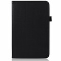 Кожаный чехол TTX Case Black для Acer Iconia W3-810(#1)