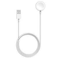 Кабель магнитный для зарядки Apple Watch 38 и 42mm