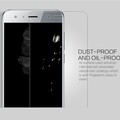 Противоударное защитное стекло с пленкой на заднюю часть Nillkin Amazing H+PRO Anti Explosion для Huawei Honor 9(#5)