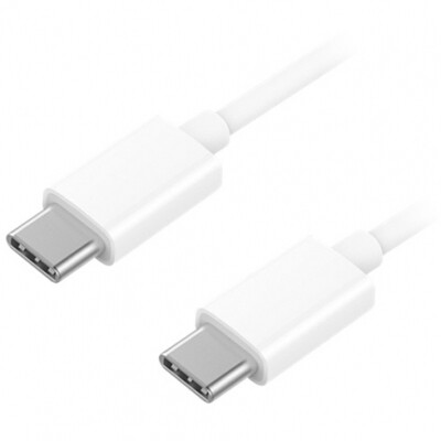 Кабель Type-C/Type-C Xiaomi ZMI 200cm 100W белый (AL309E)(3)