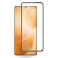 Противоударное защитное стекло Mietubl Anti-Static Full Glue 0.3mm для Xiaomi Poco X6 5G(#1)