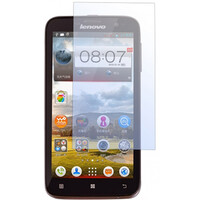 Защитная пленка Ainy матовая для Lenovo IdeaPhone A850