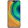 Силиконовый чехол Nillkin Nature TPU Case Прозрачный для Huawei Mate 30(#2)