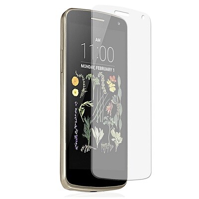 Противоударное защитное стекло  Ainy Tempered Glass Protector 0.3mm для LG K5(X220DS)(1)