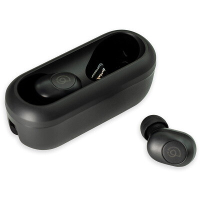 Наушники беспроводные Xiaomi Haylou-GT2S черные(4)