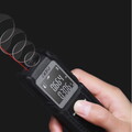 Лазерный дальномер Xiaomi AKKU 50 meters laser rangefinder AK302(#3)