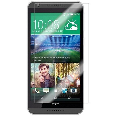 Защитная пленка Ainy матовая для HTC Desire 820 Dual Sim(1)
