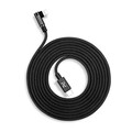 Кабель Baseus MVP Elbow Type-C to iP Cable PD 18W (CATLMVP-A01)(#4)