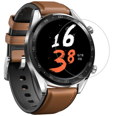 Защитное стекло Nillkin Amazing H+ Pro Tempered Glass Screen Protector для Huawei Watch GT(1)