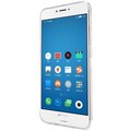 Силиконовый чехол Nillkin Nature TPU Case White для Meizu Pro 6\ Pro 6s(#2)