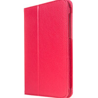 Полиуретановый чехол TTX Case Red для Lenovo Idea Tab S6000