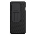 Чехол-накладка Nillkin CamShield Pro Черная для OnePlus 13R(#1)