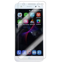 Защитная пленка Ainy глянцевая для ZTE Blade V7 Lite