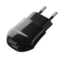 Сетевое зарядное устройство Deppa Wall Charger USB 1A(#1)