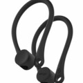 Держатель Elago Earhook для наушников Apple AirPods черный(#2)