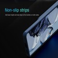 Чехол Nillkin Textured S Case Черный для Xiaomi 12T Pro(#7)