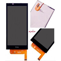 LCD дисплей с тачскрином  для HTC Desire 610