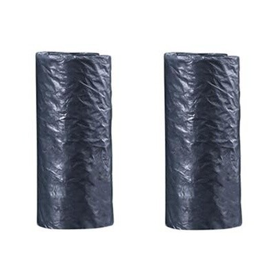 Мешок для автомобильного мусорного бака Baseus Gentleman Style Vehicle-Mounted Trash Bag Grey CRLJD-0G(1)