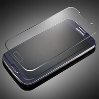 Противоударное защитное стекло Tempered Glass Film 0.26mm для Samsung i9300 Galaxy S3