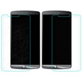 Противоударное защитное стекло Tempered Glass Film 0.26mm для LG Optimus G3 D850(#4)