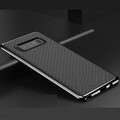 Противоударный защитный чехол Crashproof Case Black для Samsung Galaxy Note 8(#1)