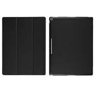 Полиуретановый чехол Nova Case Black для Google Pixel C 10.2