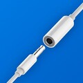 Адаптер USB-C на Jack 3.5mm Xiaomi ZMI (AL71A) черный(#3)