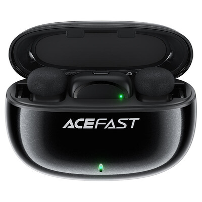 Беспроводной петличный микрофон Acefast R2 USB-C wireless lavalier microphones(4)
