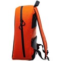 Рюкзак с дисплеем Pixel Bag Max - Orange (PXMAXOR02) оранжевый(#5)