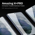 Защитное стекло Nillkin Amazing H+PRO для Samsung Galaxy S21 FE(#5)